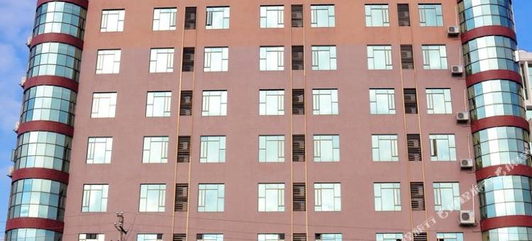 新丰皇天星悦酒店图片