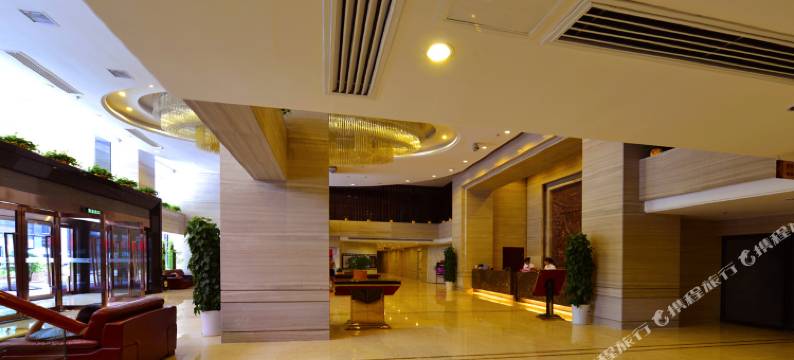 吉首边城国际大酒店图片