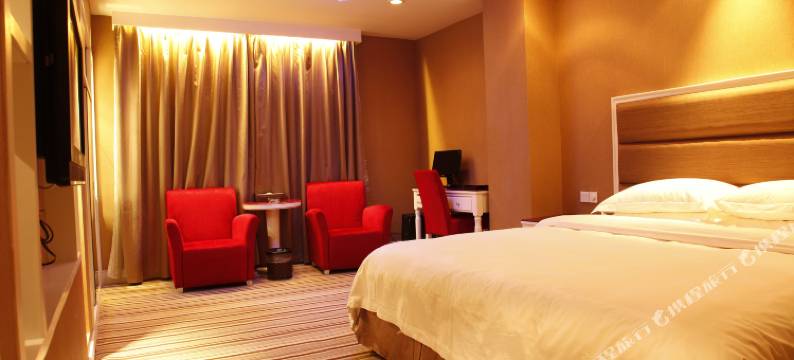 石狮怡嘉商务酒店图片