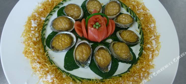 蓬莱海华渔家公寓图片