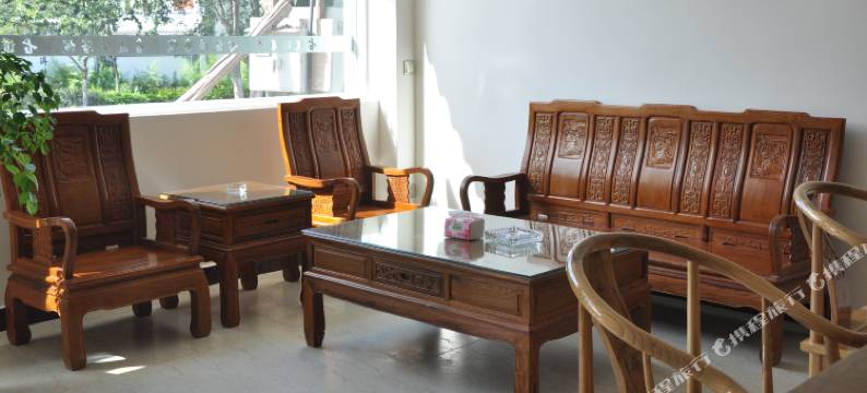 大理古道边客栈图片