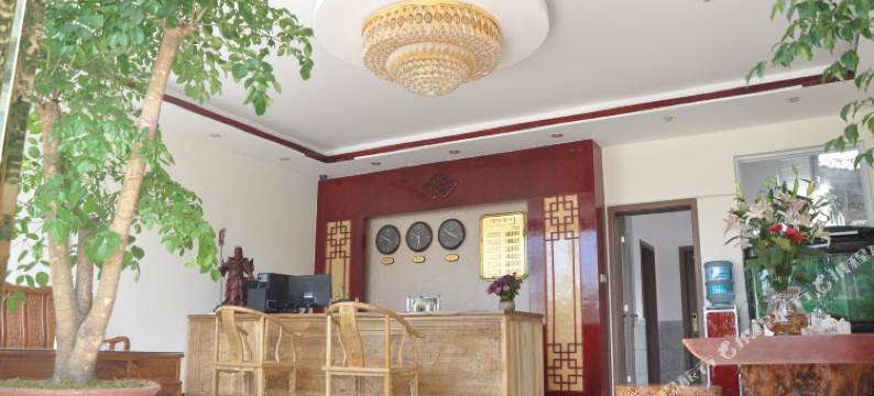 大理古道边客栈图片