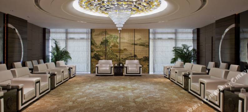 北京园博大酒店图片