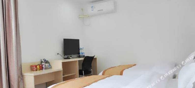 贵阳宏利酒店图片