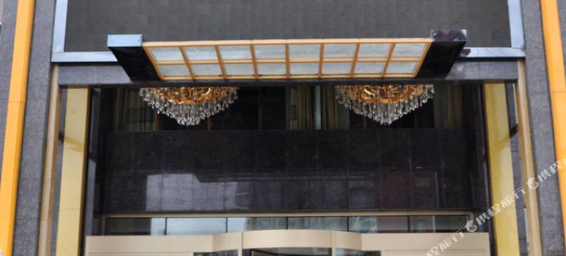 乌鲁木齐皇泰益酒店图片