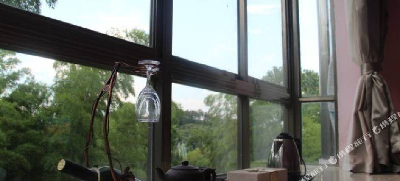 天目湖旅游度假区竹园阁客栈图片