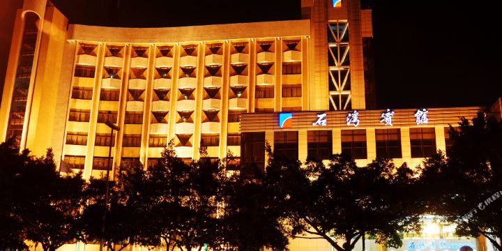 公交,地址,地图,预定,价格,团购,优惠,石湾宾馆在哪,怎么走_佛山酒店