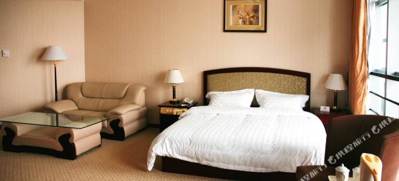 速8酒店(北京亦庄天宝店)图片