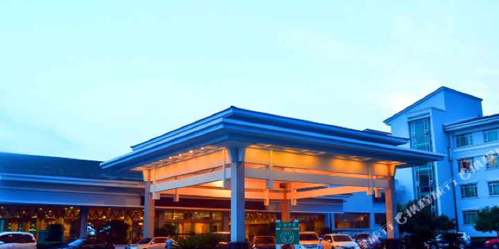 横店丰景嘉丽大酒店