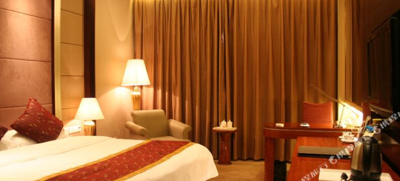 伊川凯悦大酒店图片