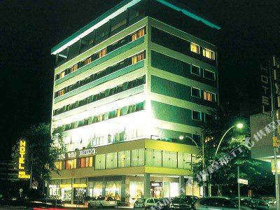 略】佛罗伦萨杰尼亚(佛罗伦萨佩雷托拉机场店