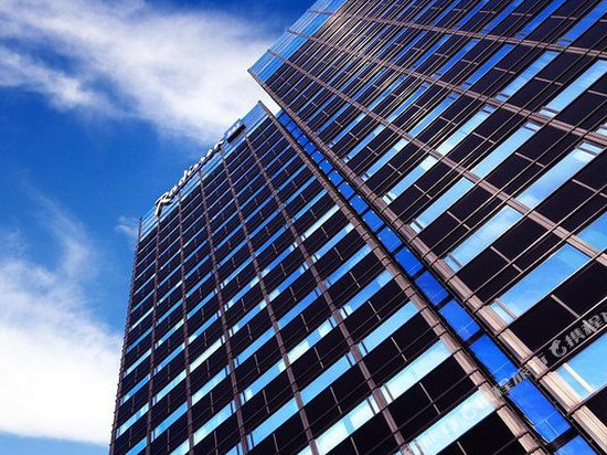 丽笙蓝标酒店-奥斯陆斯堪的纳维亚