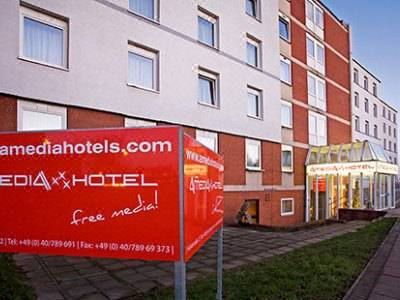 Plaza Inn Hamburg Moorfleet Hotel Reviews And Room Rates Trip Com