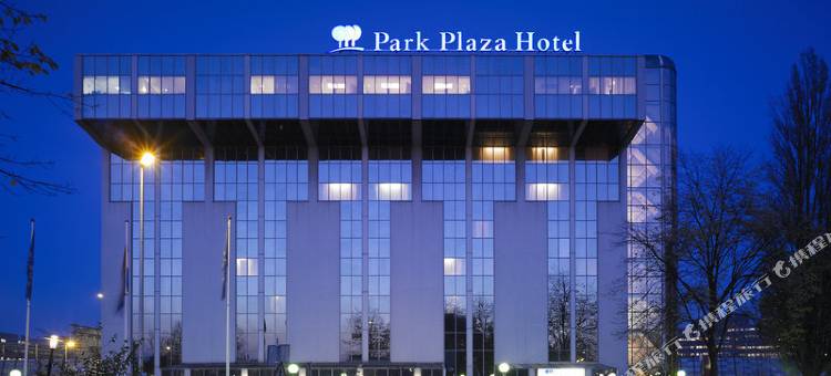 乌特勒支丽亭酒店(Park Plaza Utrecht)图片