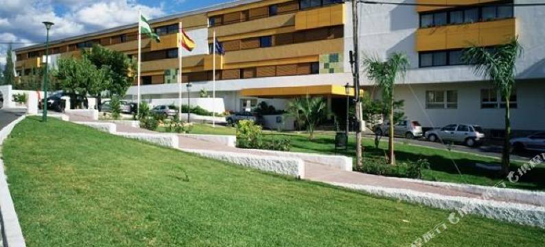 内尔哈旅馆(Parador de Nerja)图片
