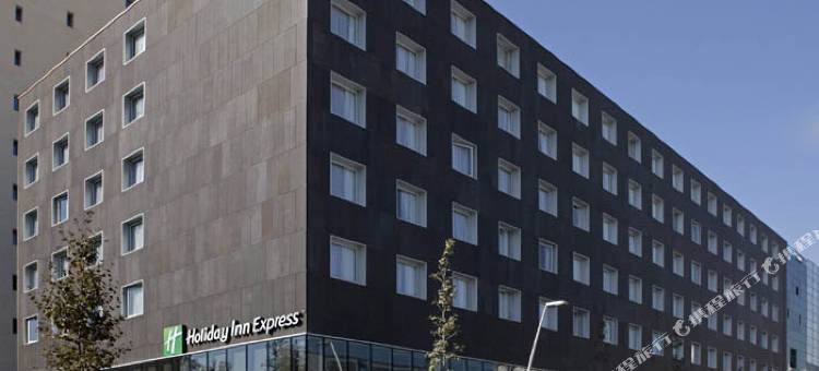 Holiday Inn Express 巴塞罗那 - 市22 @(Holiday Inn Express Barcelona - City 22@)图片