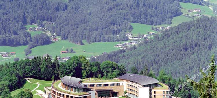 贝希特斯加登凯宾斯基酒店(Kempinski Hotel Berchtesgaden)图片