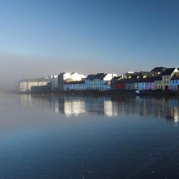 The Hardiman Hotel Overview
