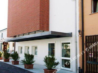 攻略】威尼斯Falconeri(威尼斯马可波罗机场店