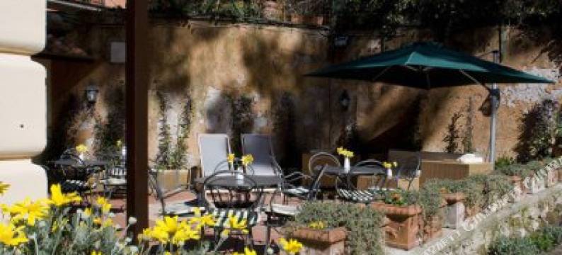罗马花园酒店(Rome Garden Hotel)图片
