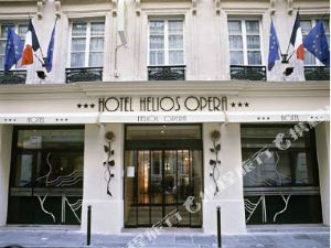 【携程攻略】上海到巴黎旅游报价,上海到巴黎