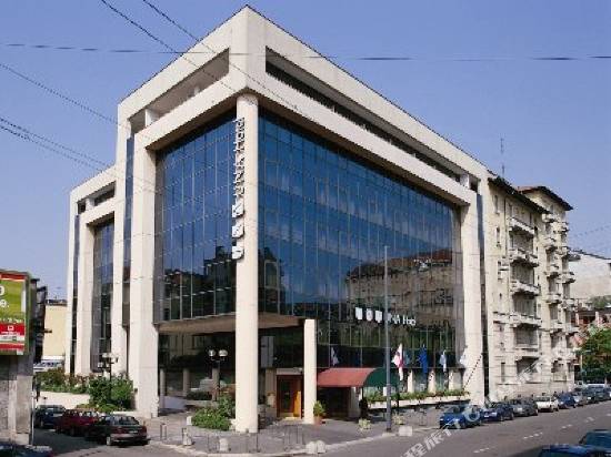 米蘭斯堪地那維亞烏納酒店