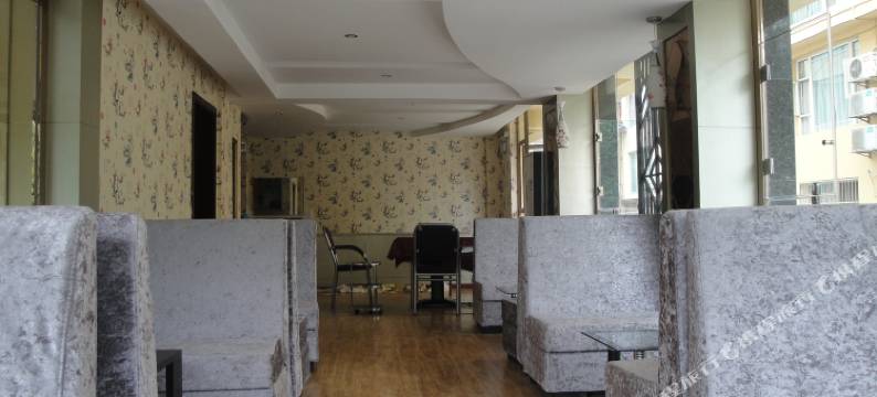 峨眉山客来居酒店图片