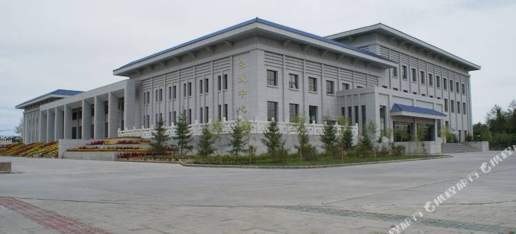 格尔木宾馆图片