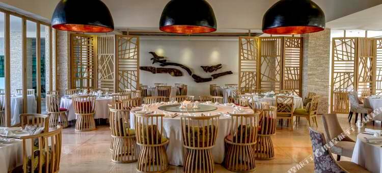 巴厘岛阿雅娜林畔酒店(RIMBA by AYANA Bali)图片