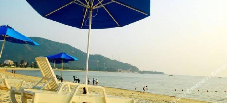 惠东巽寮湾富华宾馆图片