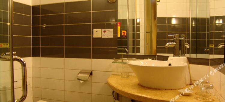 扬子江饭店(武汉汉正街店)图片