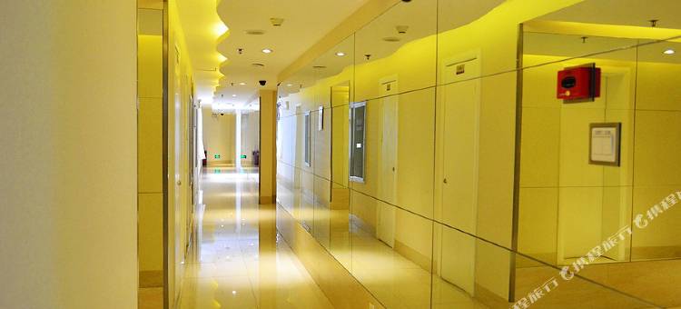 扬子江饭店(武汉汉正街店)图片