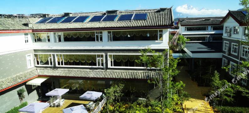 丽江金恒国际大酒店图片