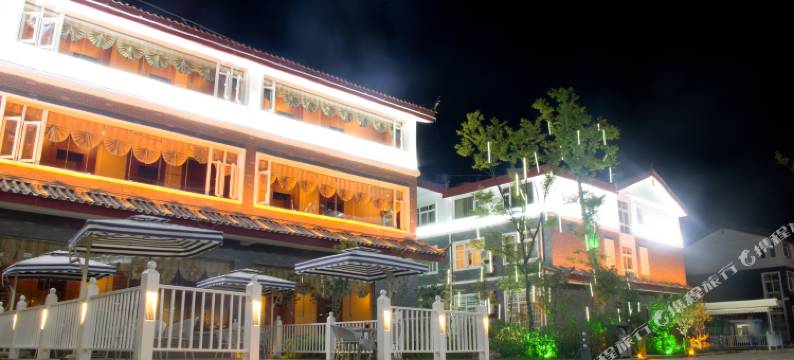 丽江金恒国际大酒店图片