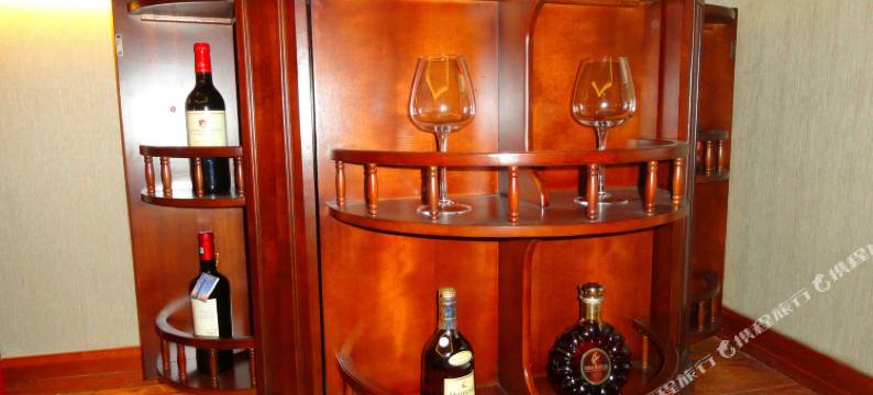 丽江金恒国际大酒店图片