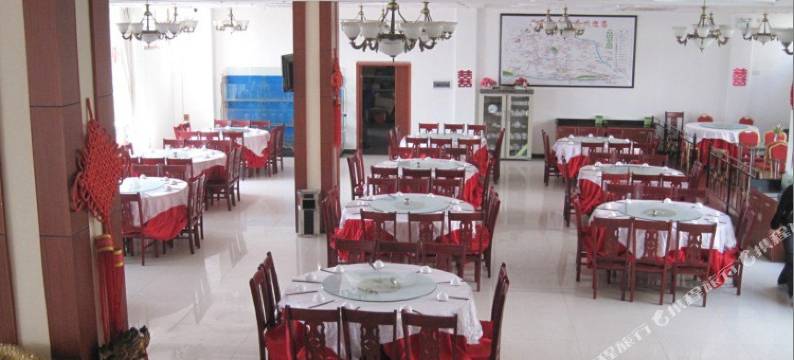 云顶商务酒店图片