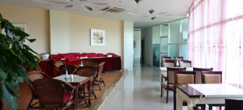 苏州植园饭店图片