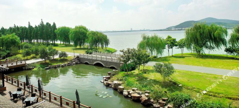 无锡1881半岛酒店图片