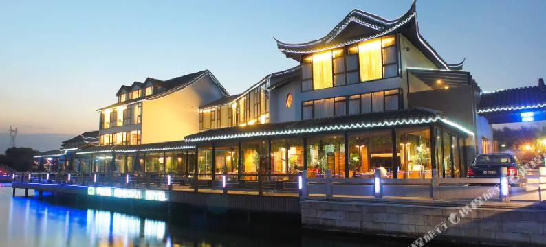 无锡1881半岛酒店图片