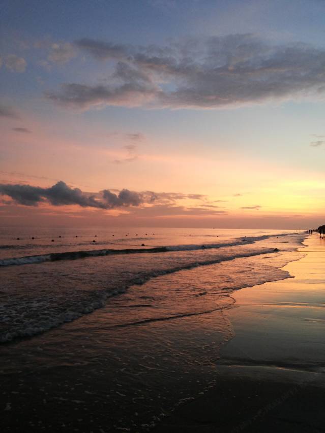 三亚银韵海景度假酒店图片