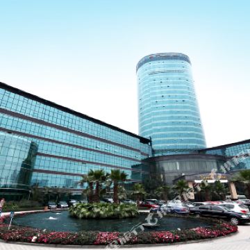 重庆天来大酒店