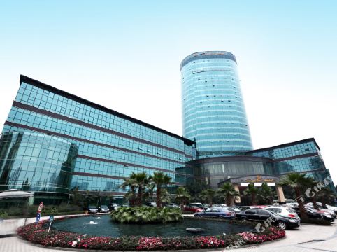 渝北协信星光天地