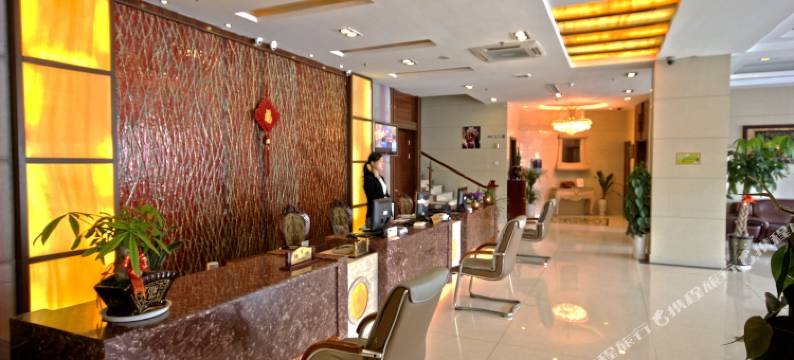 舟山俊亦商务宾馆图片