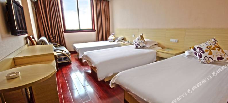 舟山俊亦商务宾馆图片