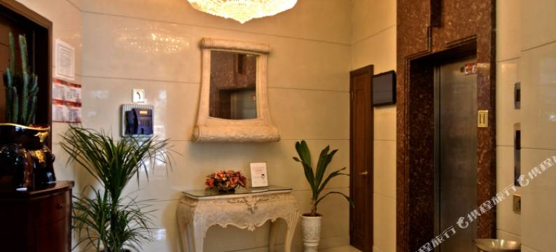 舟山俊亦商务宾馆图片