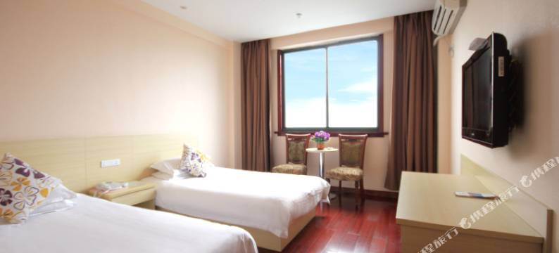 舟山俊亦商务宾馆图片