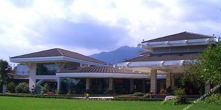 地图,预定,价格,团购,优惠,峨眉天颐温泉度假大饭店在哪,怎么走_乐山