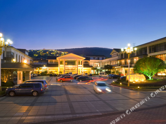 常熟森林大酒店