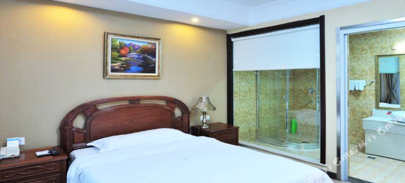 石家庄中山宾馆图片