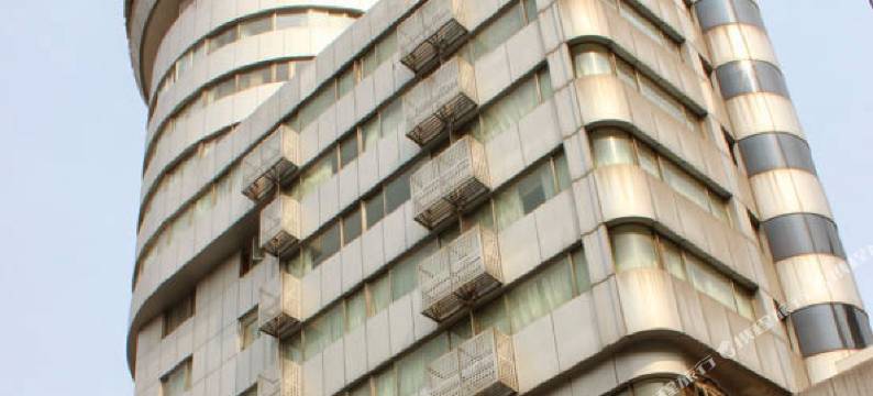 常州良茂国际大酒店图片